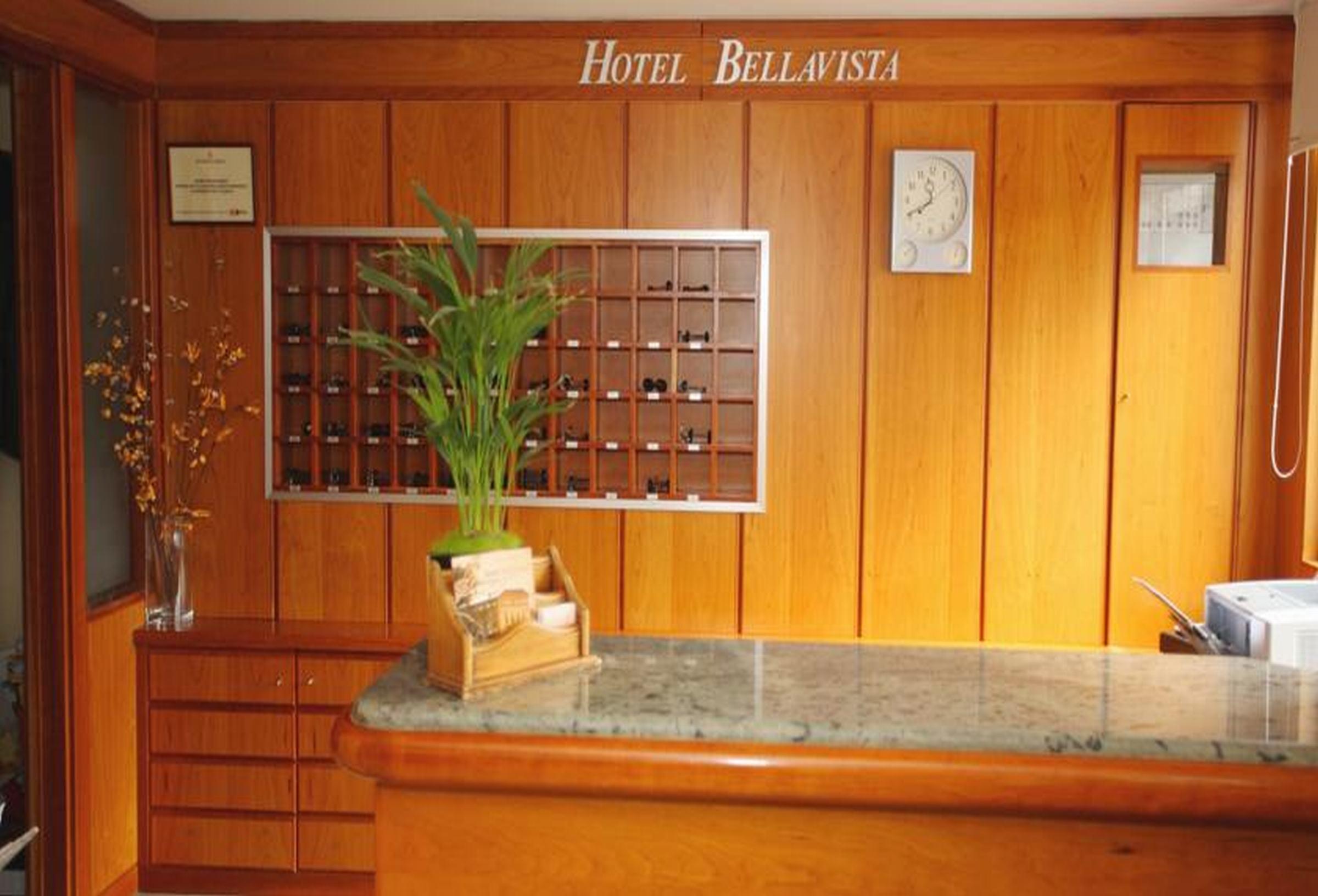 Hotel Bellavista Bellver De Cerdanya Exterior photo